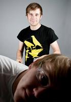 Indieparty mit dem Whatever DJ-Team