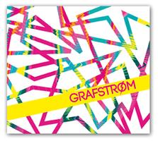 Grafstrøm veröffentlichen Debütalbum