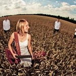 Ella Hayes and the homecomings