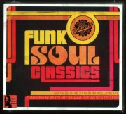 FUNK MEETS BUDDY