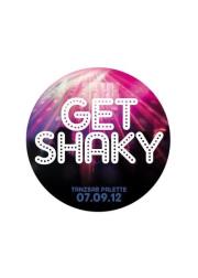 Get Shaky
