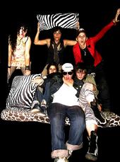 Kumbia Queers im VL