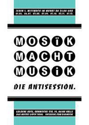 Mosik macht Musik