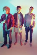 Never mind the 80ies - Champions